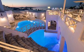 Kanale'S Rooms & Suites